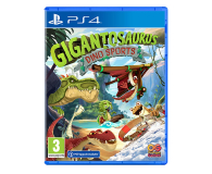 PlayStation Gigantozaur: Dino Sports - 1241069 - zdjęcie 1